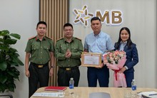 Nâng cao hiệu quả phong trào toàn dân bảo vệ an ninh tổ quốc giữa Ngân hàng và Công an thành phố Đà Nẵng