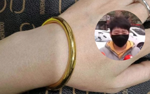 Người phụ nữ Trung Quốc chi 60 triệu mua vòng vàng, 2 năm sau phát hiện là đồ giả, chủ cửa hàng: Hãy thử kiện chúng tôi đi!