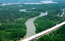 Tháo gỡ khó khăn 2 dự án đường cao tốc