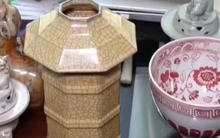 50 năm tốn gần 4 tỷ đồng mua đồ cổ, chỉ một món giá 40 nghìn đồng là đồ thật