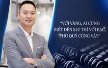 Doanh nghiệp Việt mở ra ‘cuộc chơi’ đầu tư bạc tại Việt Nam: xóa bỏ định kiến ‘bán là lỗ’, thanh khoản cao như vàng SJC