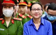 Xét xử phúc thẩm bà Trương Mỹ Lan: Tiếp tục phân định quyền lợi của người mua trái phiếu