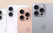 Giải mã iPhone 16 series: Chọn máy vừa chuẩn gu, vừa hợp túi tiền