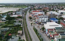 Hà Nội: Phê duyệt phương án tuyến đường Ngọc Hồi - Phú Xuyên