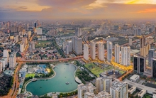 Hà Nội phấn đấu cán đích mục tiêu tăng trưởng 8%