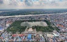 Ba tỉnh nào của Việt Nam từng 4 lần 'tách ra, nhập vào', lần cuối tách ra khi nào, kinh tế hiện tại ra sao?