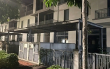 Nhà, đất liên tục bị đẩy giá