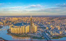 Dự kiến tăng số lượng đại biểu HĐND cấp tỉnh sau sáp nhập