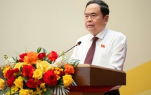 Dự kiến giảm 50% số tỉnh thành, 60-70% đơn vị cấp xã và không còn 696 đơn vị cấp huyện