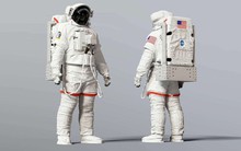Vì sao bộ đồ phi hành gia NASA đắt đỏ gấp 3 lần bộ đổ phi hành gia của Trung Quốc, nhưng chỉ có thể sử dụng 'vài lần'?