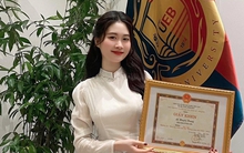 Ngành học mới toanh duy nhất một trường tại Việt Nam đào tạo, kết hợp giữa 3 lĩnh vực cực hot hiện nay