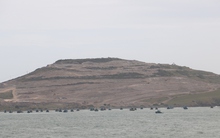 Thanh tra 2 dự án đô thị "khủng" ở Bình Thuận