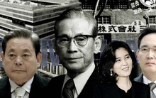 Gia tộc 3 thế hệ đứng sau đế chế Samsung: Quyền lực vĩnh cửu hay cuộc chiến tranh đoạt giành "ngôi vương"?