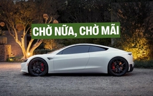 Khách mua Land Cruiser phải chờ 4 năm, nhưng chưa là gì so với mẫu xe này: Mở cọc từ 8 năm trước, đến nay vẫn 'bặt vô âm tín'