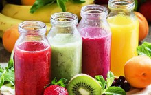 Có khát cũng phải “chạy xa” khỏi 5 thứ nước vì chúng làm mỡ bụng dày cứng, tập thể dục cũng chẳng giảm tí nào