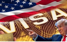 5 triệu USD cho giấc mơ Mỹ: 1.000 “thẻ vàng” đã được bán chỉ trong 1 ngày