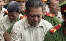 Cựu Chủ tịch tỉnh An Giang "nghĩ 250.000 USD là quà"