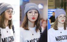 Có gì đặc biệt ở chiếc kính cận được từ Lisa tới dàn mỹ nam châu Á ưa dùng