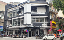 Lộ diện cửa hàng đầu tiên ở miền Bắc của chuỗi cafe 24/7 đình đám TP.HCM: Điểm hẹn mới cho các 'cú đêm' chính hiệu Hà Nội, vị trí có gì đặc biệt?