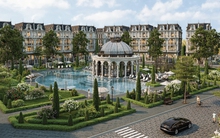 Hà Nội sắp xây loạt cây cầu, so găng nguồn cung khu vực Đông Bắc Hà Nội của loạt ông lớn Vingroup, Sunshine, Him Lam