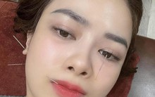 Sao nữ Vbiz liệt dây thần kinh số 7 sốc khi thấy bài đăng: "Khán giả chia buồn, tạm biệt chị"