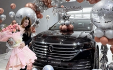 Top 4 nàng WAGs Việt giàu có, xinh đẹp, giỏi giang nhưng lại vô cùng kín tiếng, cái tên thứ 4 rất bất ngờ