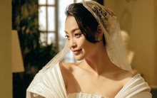 Hoa hậu 99 kết hôn với bạn trai Phó giám đốc sau 1 tháng công khai hẹn hò?