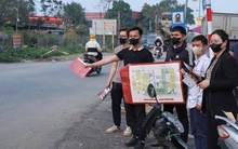 Đất nền tăng giá bất thường, hàng loạt địa phương liên tục cảnh báo "sốt ảo"