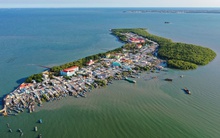 Loạt dự án tỷ USD của Vinhomes tăng tốc triển khai trên khắp cả nước: Gọi vốn phía Bắc, phê duyệt lấn biển phía Nam, chuẩn bị khởi công ở một vịnh miền Trung