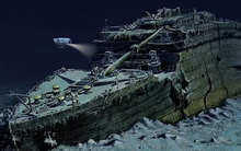 Hơn 1.500 người chết, nhưng tại sao không tìm được thi thể nào trên tàu Titanic?