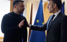 Nhà Trắng: Nga và Ukraine đạt thỏa thuận quan trọng trên biển Đen