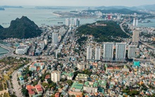 Sáp nhập tỉnh, thành: Ưu tiên sắp xếp tỉnh miền núi, đồng bằng với nơi có biển