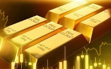 Giá vàng có 'sập' xuống 90 triệu đồng/lượng?