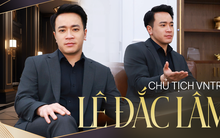 Chủ tịch Vntrip Lê Đắc Lâm: Lội ngược dòng sau 10 năm kinh doanh thua lỗ nhờ chiến thuật marketing ‘lỗi thời’ và phương châm tiết kiệm triệt để vì thấy ‘vẫn nghèo’