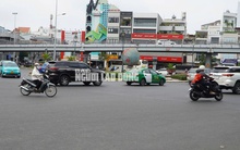 TP HCM: Quận Tân Bình đề xuất chia thành 4 phường: Tân Sơn Nhất, Bảy Hiền, Tân Bình, Bàu Cát