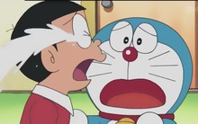 Fan Doraemon bao lâu giờ mới thấm: Cả tuổi thơ chê Nobita hậu đậu, giờ mới hiểu cậu ấy dạy ta cả cuộc đời