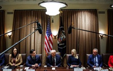 "Vũ khí kinh tế" mới của tổng thống Mỹ