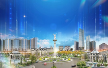 Sunshine Group tiếp tục tái cấu trúc, phát triển mạnh hai lĩnh vực AI và bán dẫn