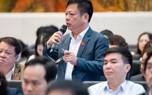 Đại biểu Quốc hội đề nghị không áp thuế tiêu thụ đặc biệt với xăng, máy điều hòa