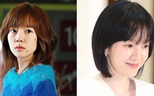 Nữ chính phim "Xin lỗi, anh yêu em" quá trẻ ở tuổi 46, là chuyên gia mặc áo sơ mi