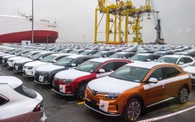 Quy mô khổng lồ của thị trường xe điện