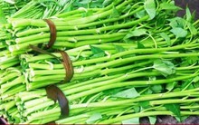 Ai không nên ăn rau muống?