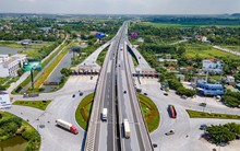 Rà soát việc huy động vốn mở rộng 2 tuyến cao tốc trọng điểm