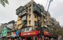 Ăn theo thông tin sắp cải tạo, nhà tập thể cũ nát hét giá “trên trời”, ngang với chung cư hạng sang