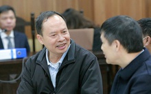 Cựu Bí thư Thanh Hóa Trịnh Văn Chiến kháng cáo