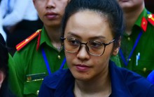 Cháu gái bà Trương Mỹ Lan khai 'Không có ý thức chiếm đoạt tiền của các trái chủ'