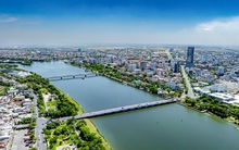 Quy mô 11 tỉnh thành được đề xuất không phải sáp nhập: Có tỉnh rộng gấp 22,5 lần Singapore