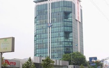 Lilama 10 bị xử phạt do vi phạm liên quan đến thuế