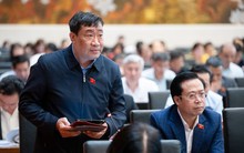 Bộ Tài chính sẽ rà soát, quy định một mức thuế với báo chí