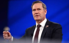 Tương lai nào cho cố vấn an ninh Nhà trắng sau vụ rò rỉ chấn động?